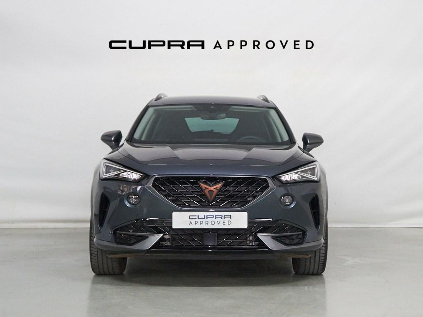 CUPRA Formentor 1.5 TSI DSG 110 kW (150 CV)