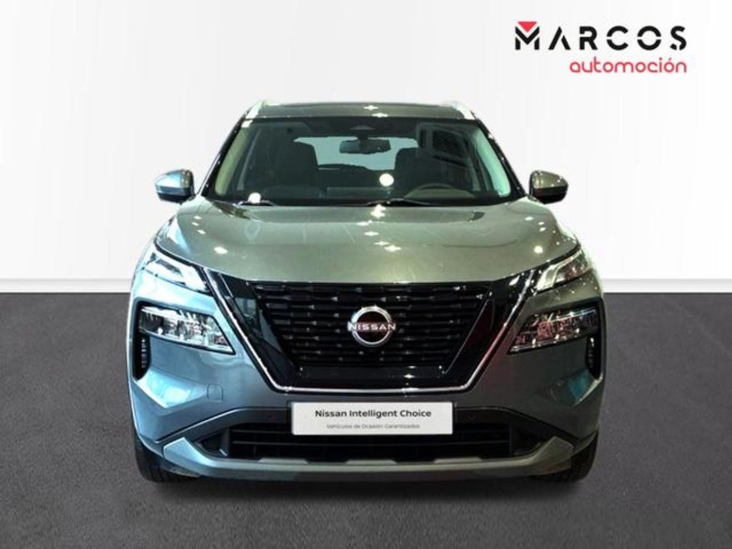 Nissan X-Trail 1.5 e-POWER N-Connecta A/T 150 kW (204 CV)