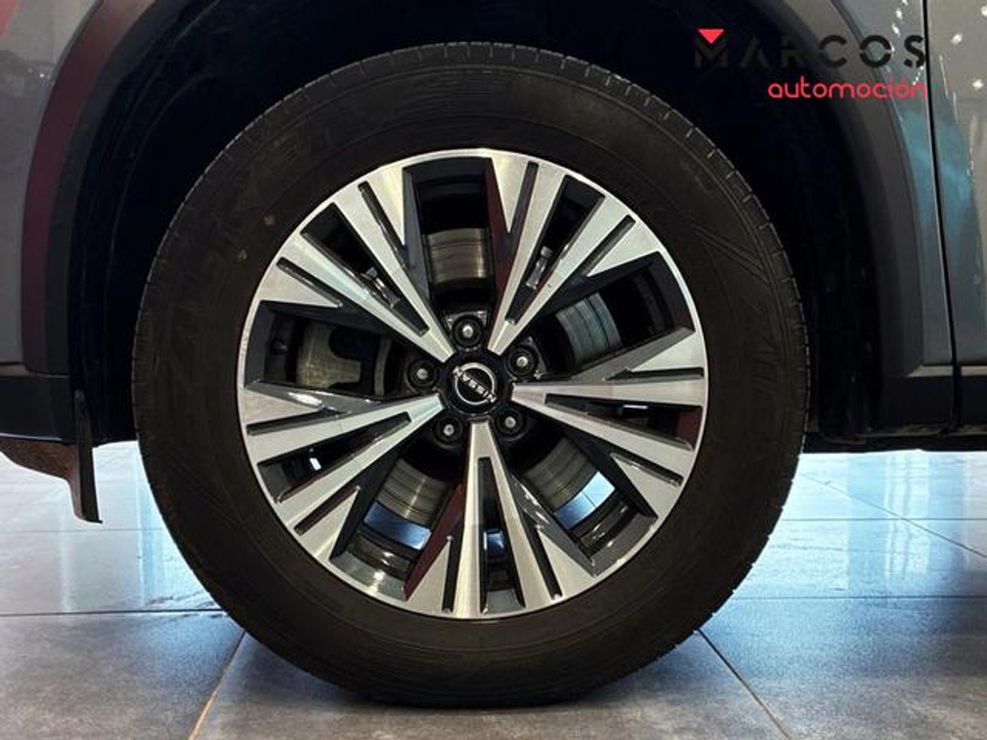 Nissan X-Trail 1.5 e-POWER N-Connecta A/T 150 kW (204 CV)