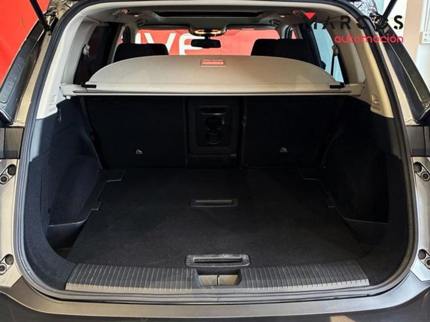 Nissan X-Trail 1.5 e-POWER N-Connecta A/T 150 kW (204 CV)
