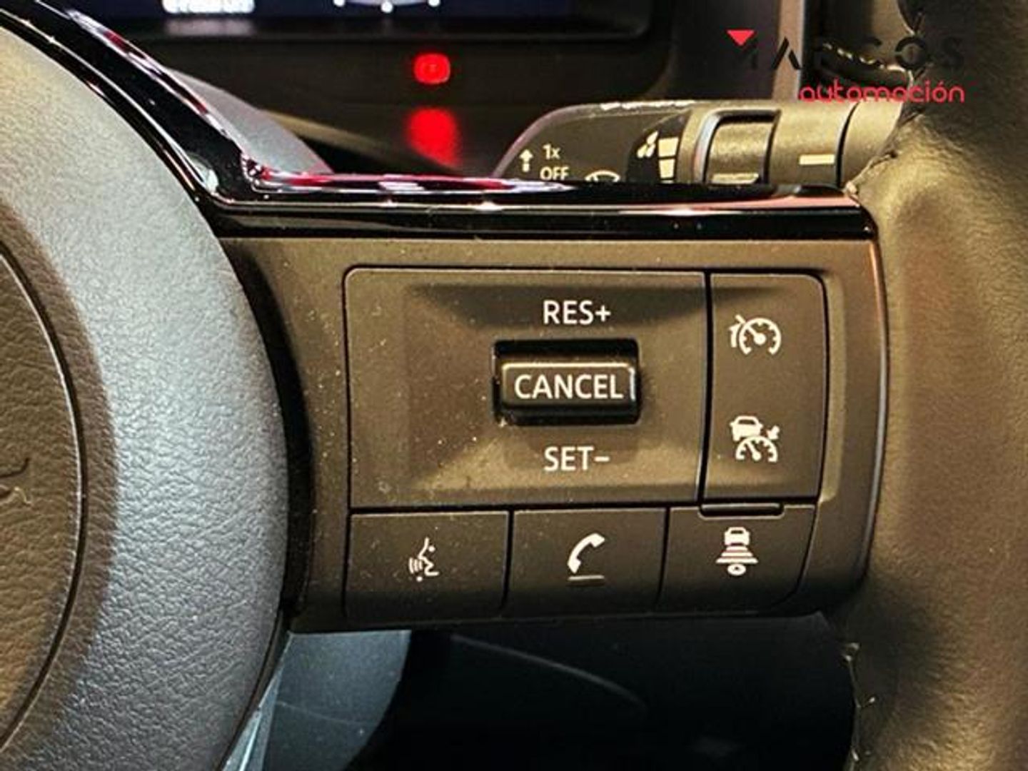 Nissan X-Trail 1.5 e-POWER N-Connecta A/T 150 kW (204 CV)