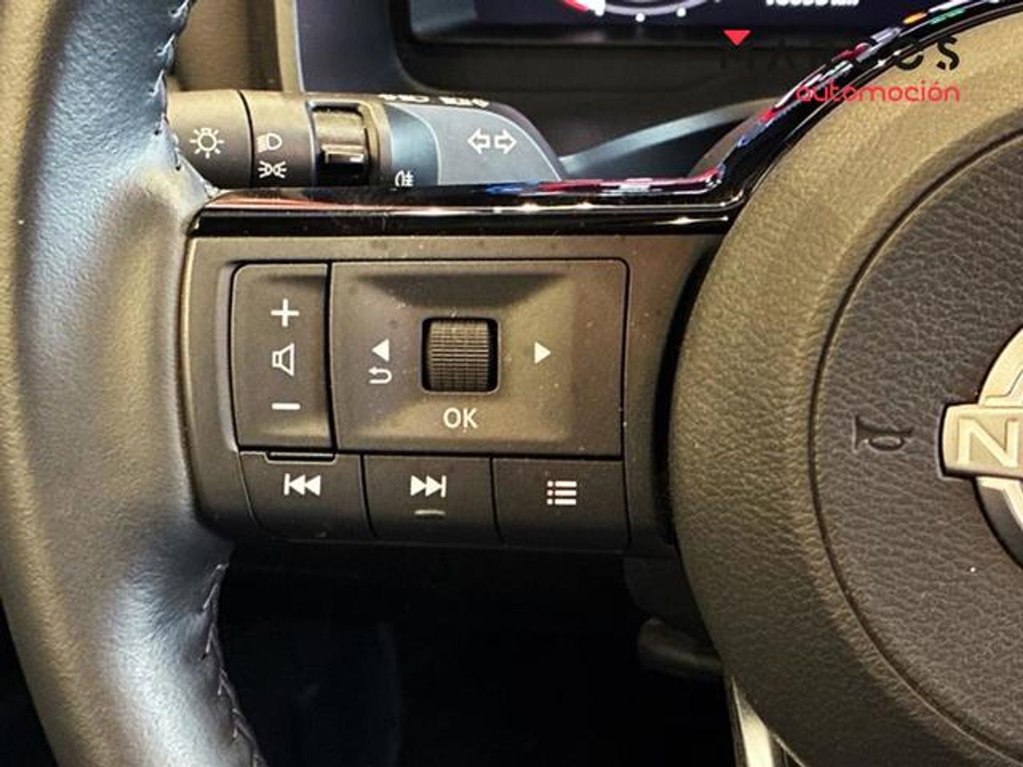 Nissan X-Trail 1.5 e-POWER N-Connecta A/T 150 kW (204 CV)