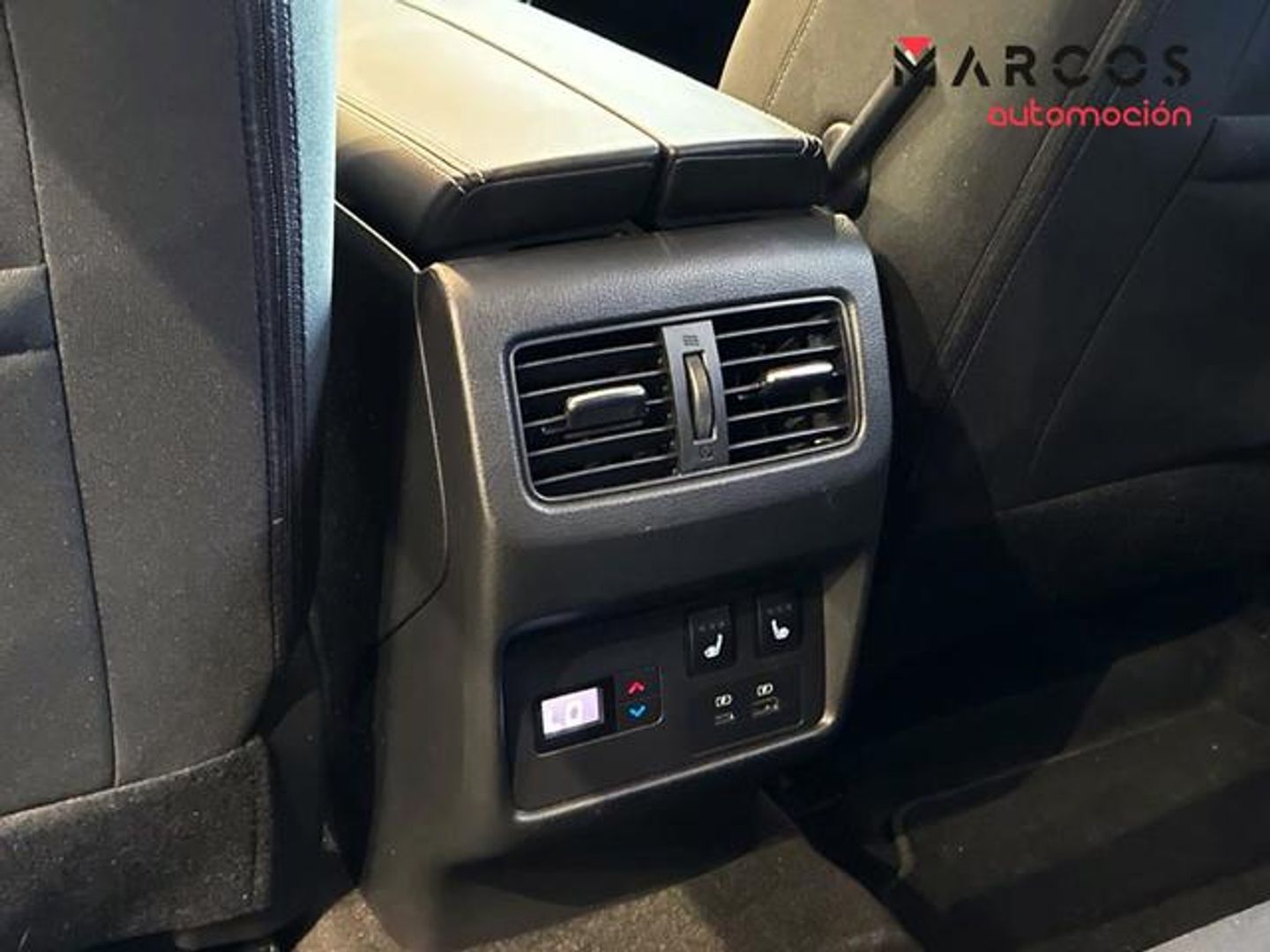 Nissan X-Trail 1.5 e-POWER N-Connecta A/T 150 kW (204 CV)