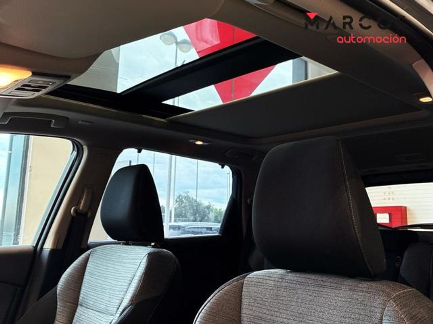 Nissan X-Trail 1.5 e-POWER N-Connecta A/T 150 kW (204 CV)