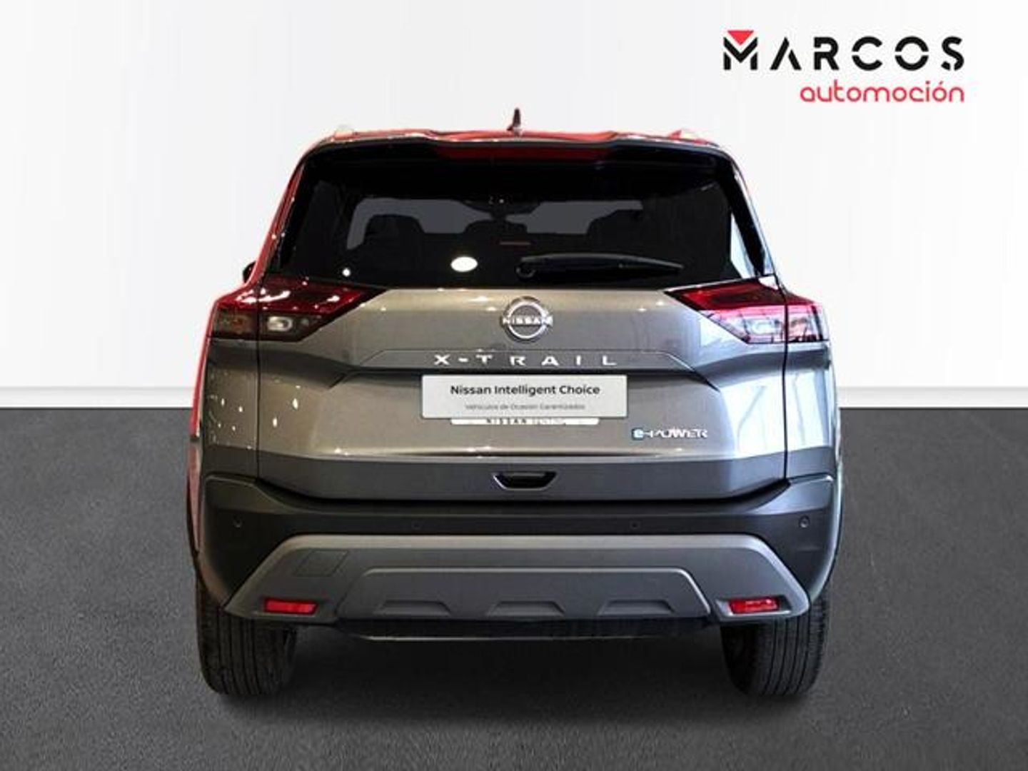 Nissan X-Trail 1.5 e-POWER N-Connecta A/T 150 kW (204 CV)