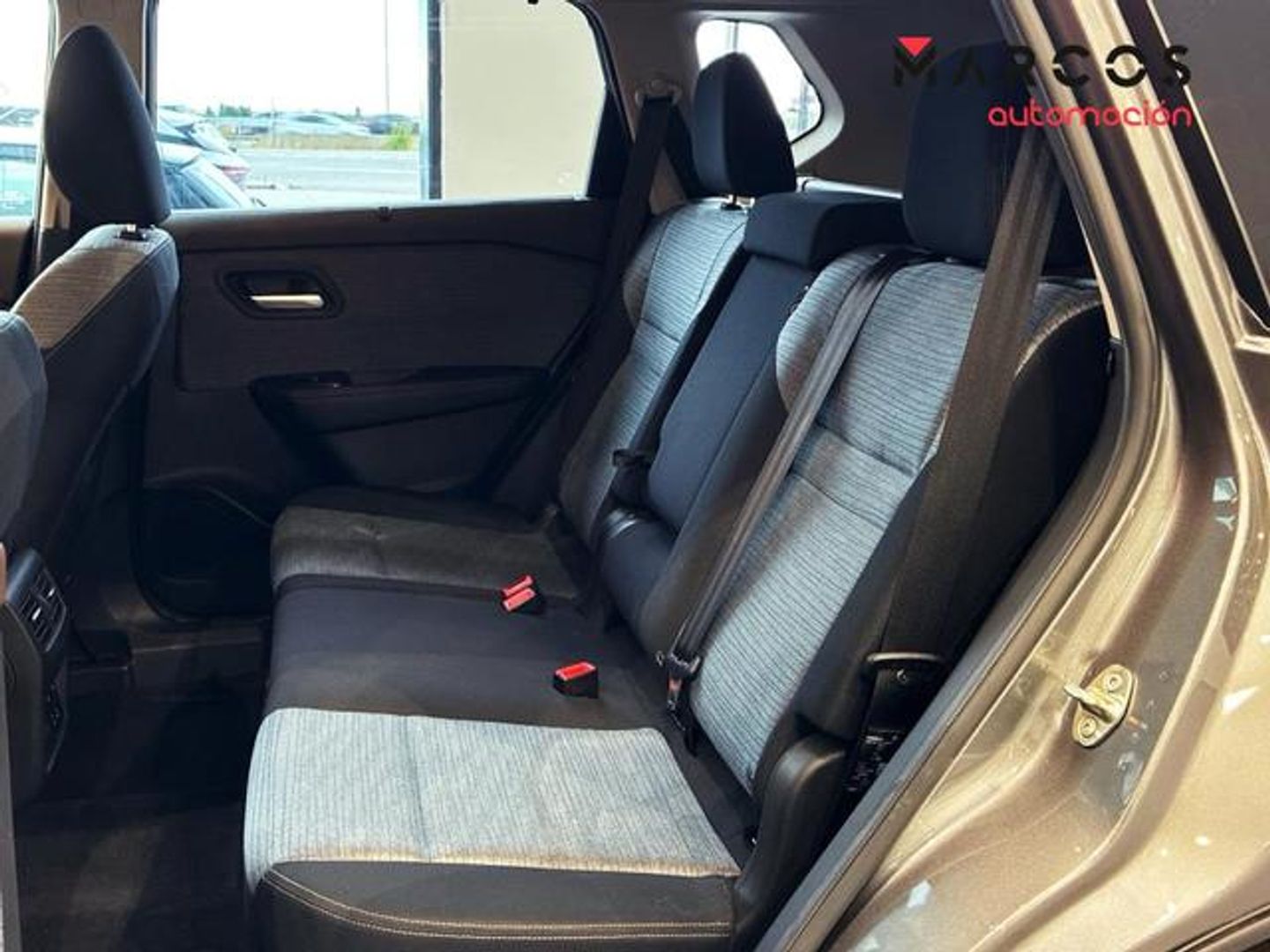 Nissan X-Trail 1.5 e-POWER N-Connecta A/T 150 kW (204 CV)