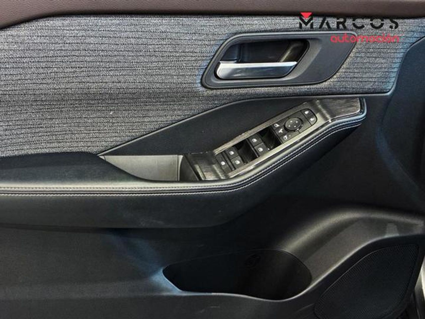 Nissan X-Trail 1.5 e-POWER N-Connecta A/T 150 kW (204 CV)