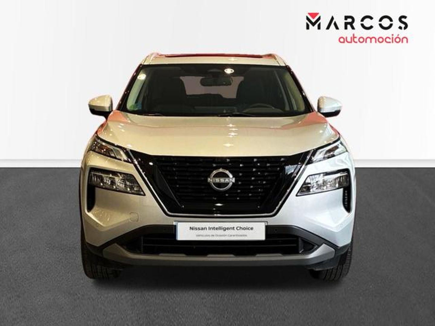 Nissan X-Trail 1.5 e-POWER N-Connecta A/T 150 kW (204 CV)