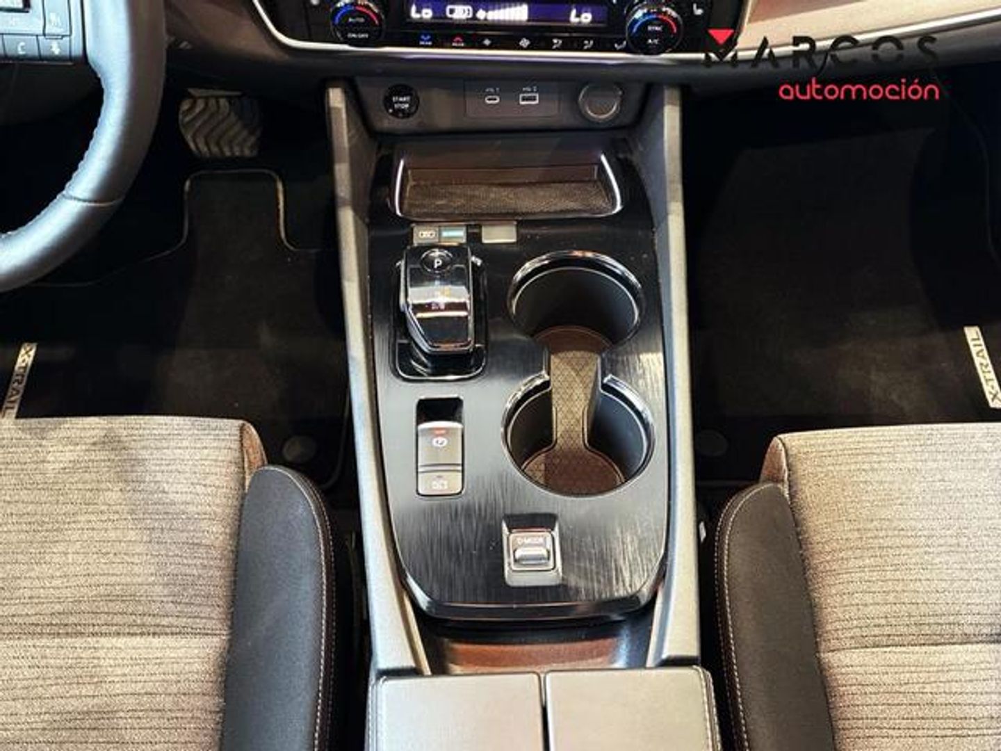 Nissan X-Trail 1.5 e-POWER N-Connecta A/T 150 kW (204 CV)