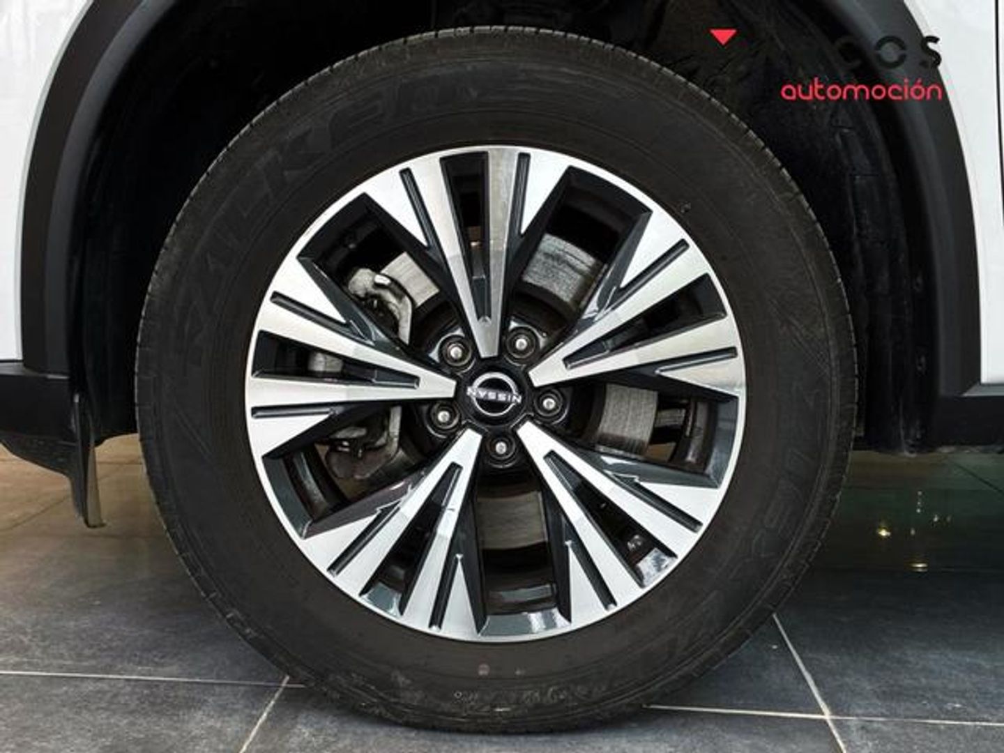 Nissan X-Trail 1.5 e-POWER N-Connecta A/T 150 kW (204 CV)