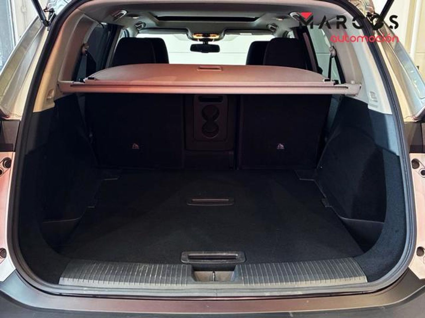 Nissan X-Trail 1.5 e-POWER N-Connecta A/T 150 kW (204 CV)