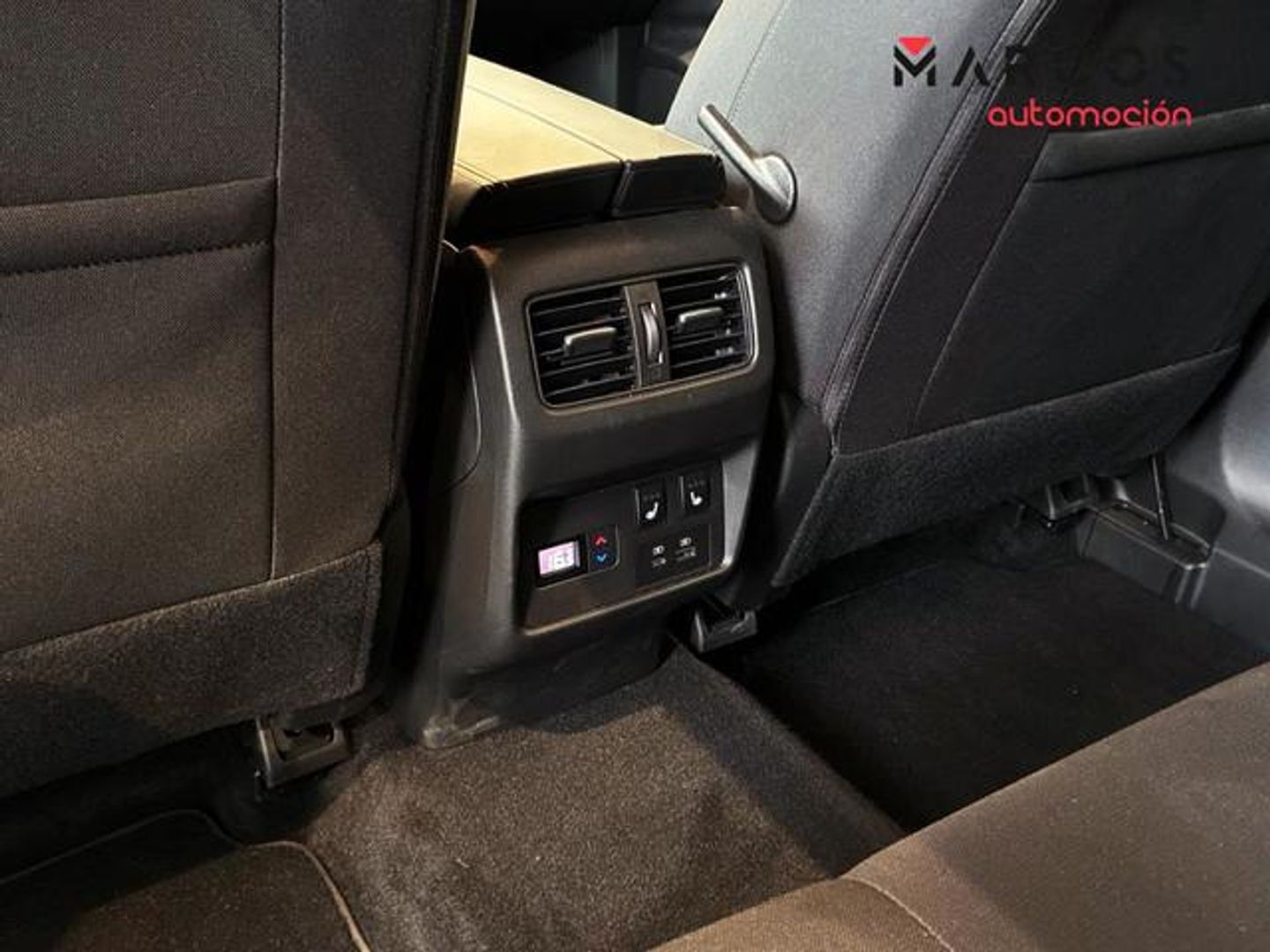 Nissan X-Trail 1.5 e-POWER N-Connecta A/T 150 kW (204 CV)