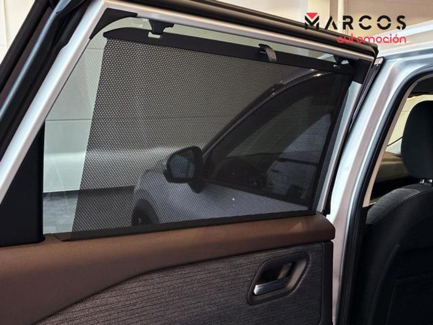 Nissan X-Trail 1.5 e-POWER N-Connecta A/T 150 kW (204 CV)