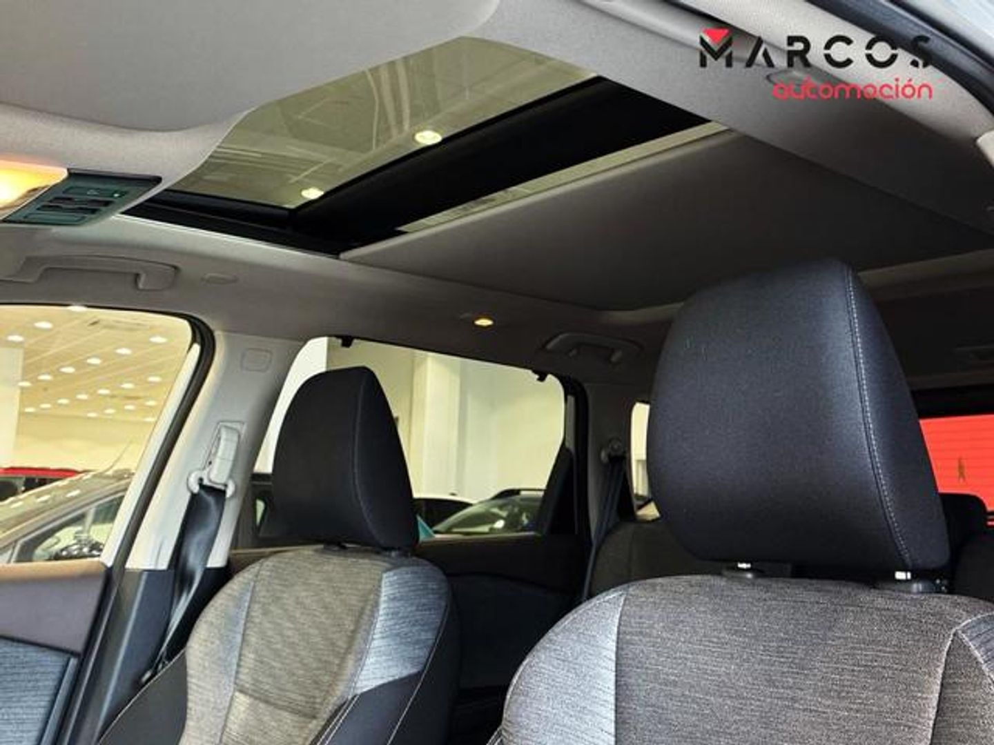 Nissan X-Trail 1.5 e-POWER N-Connecta A/T 150 kW (204 CV)