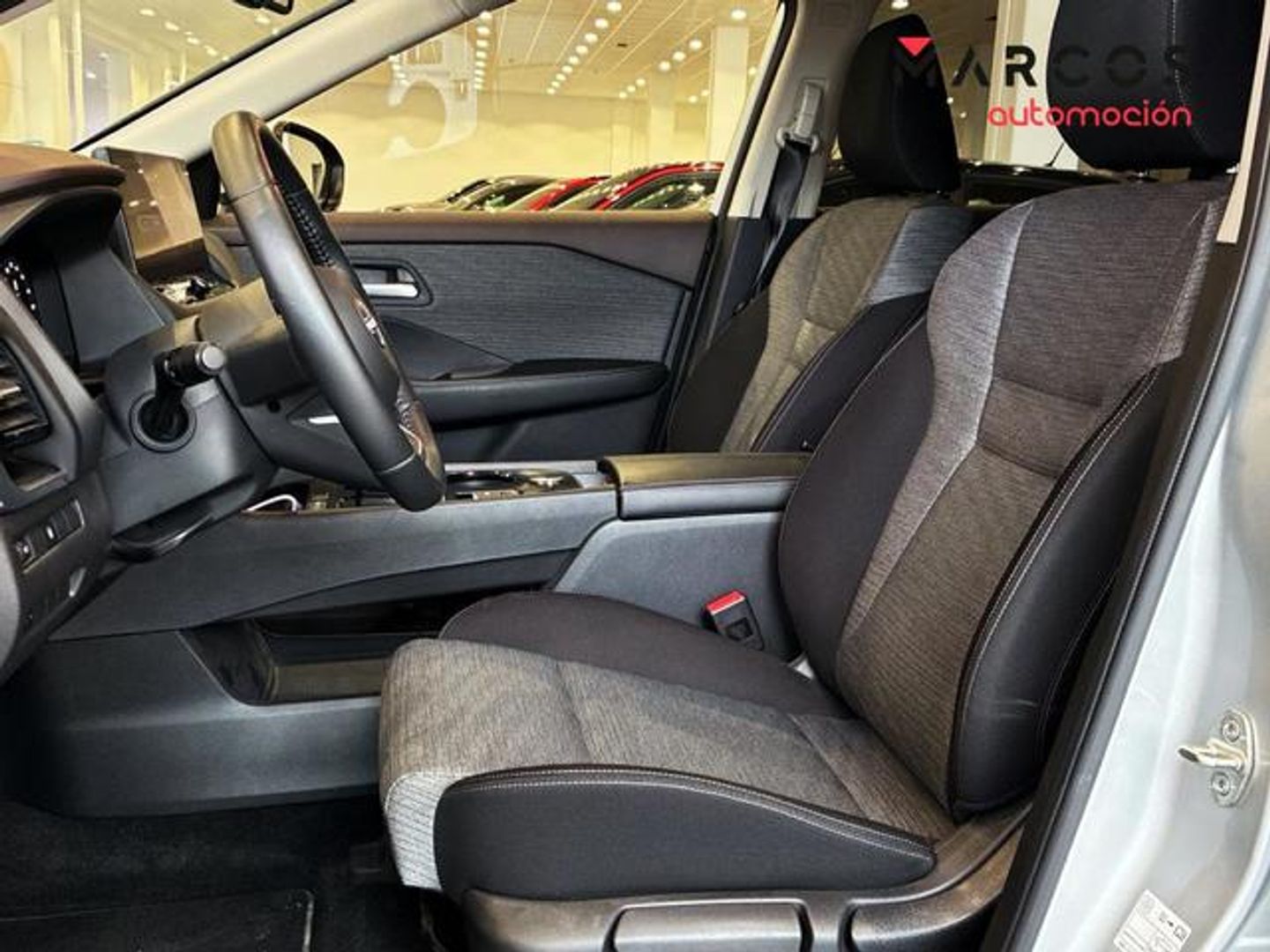 Nissan X-Trail 1.5 e-POWER N-Connecta A/T 150 kW (204 CV)