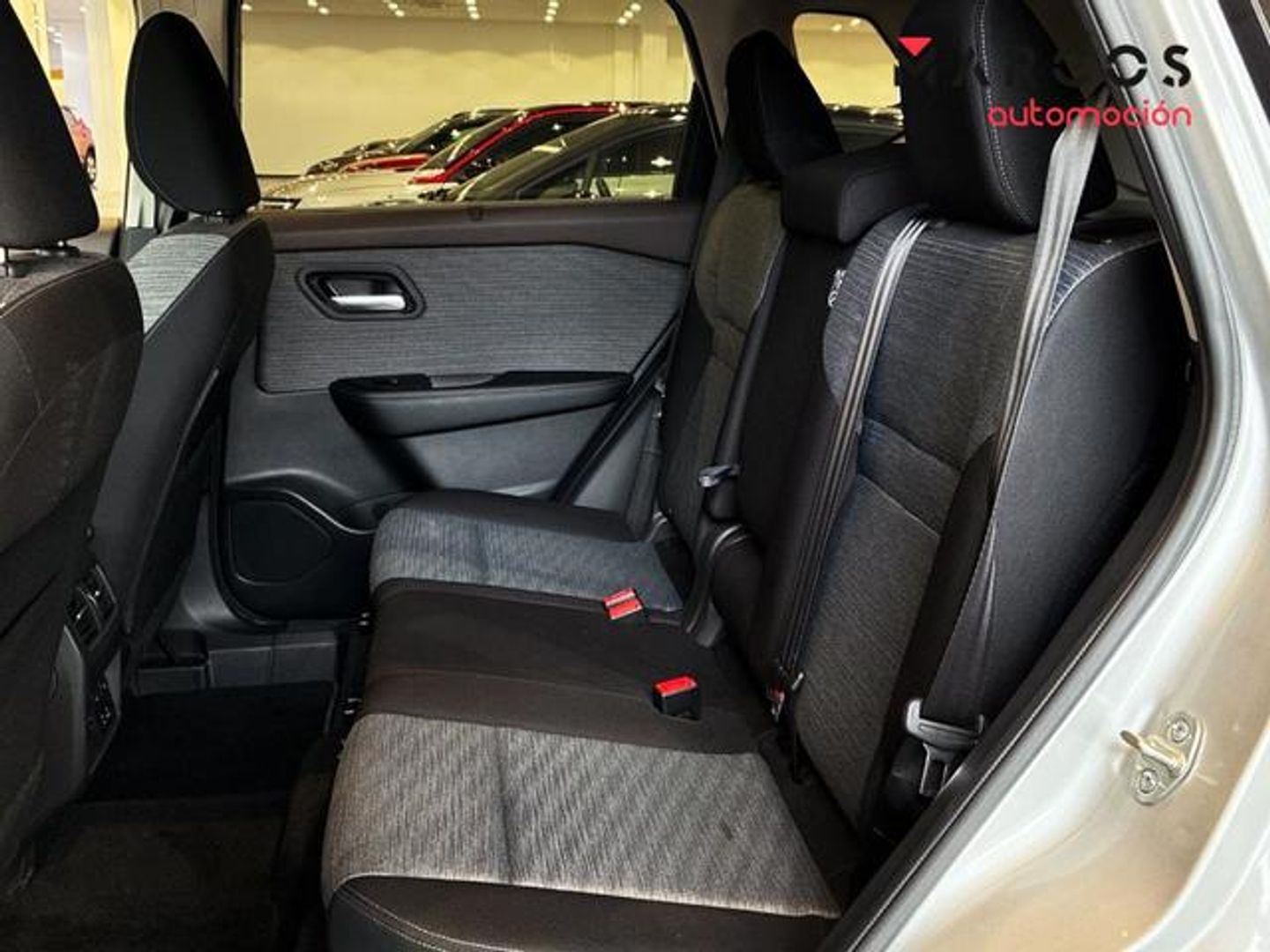 Nissan X-Trail 1.5 e-POWER N-Connecta A/T 150 kW (204 CV)