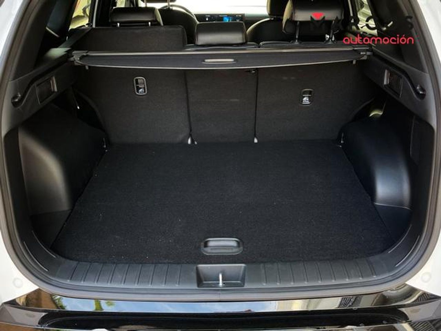 Hyundai Tucson 1.6T HEV N-Line Style AT 158 kW (215 CV)