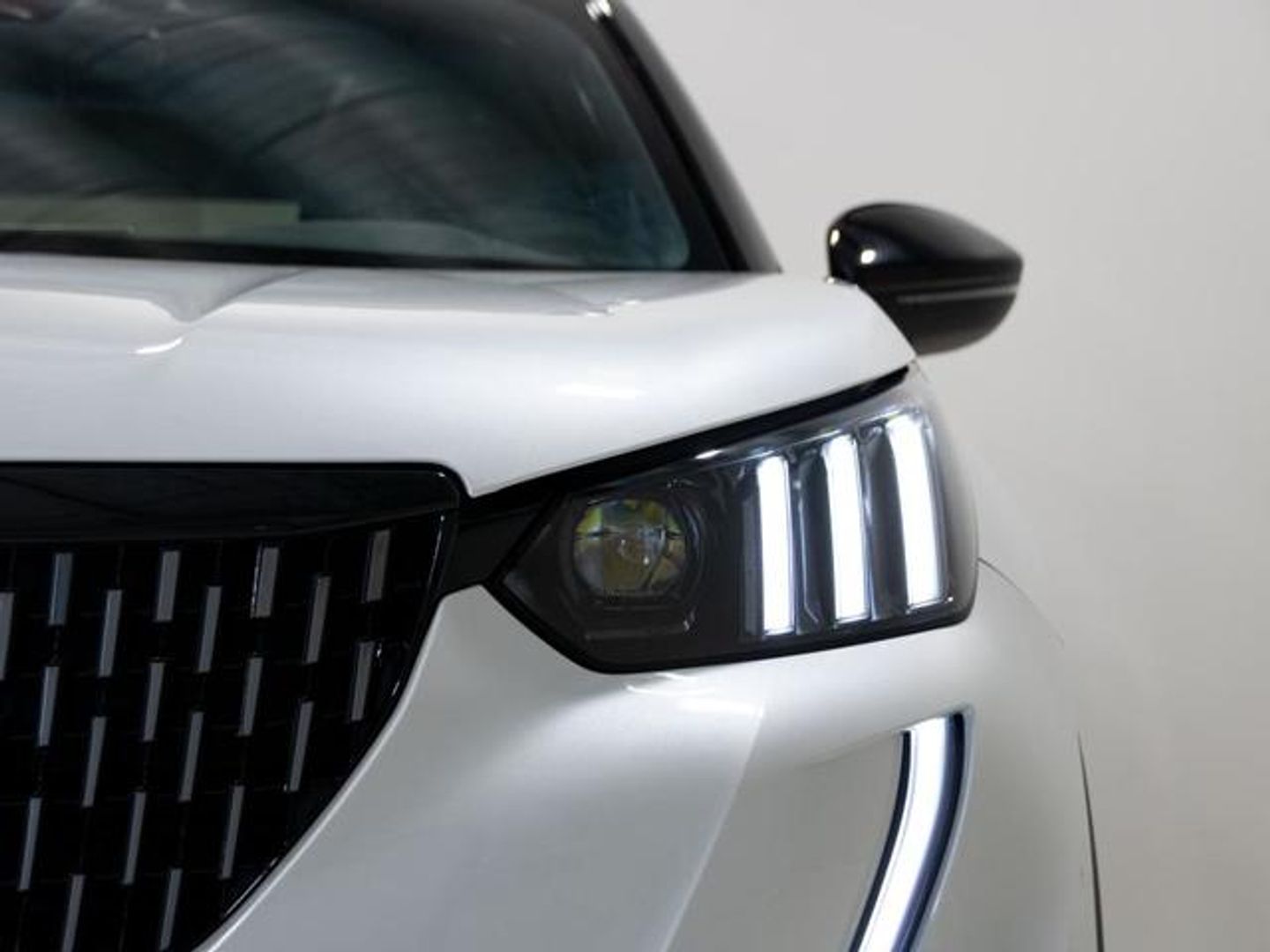 Peugeot 2008 PureTech 130 S&S GT Line 96 kW (130 CV)