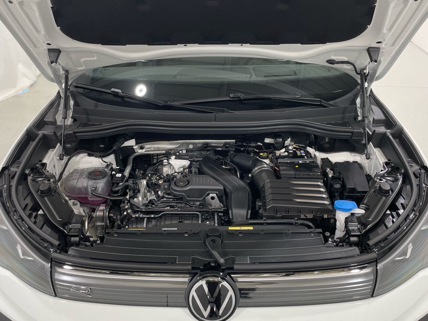 Volkswagen Tiguan R-Line 1.5 eTSI 110 kW (150 CV) DSG