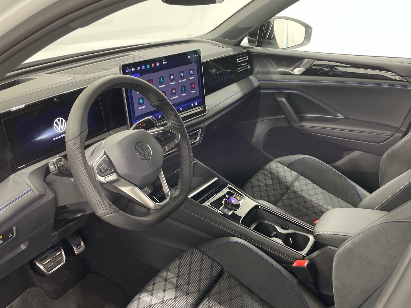 Volkswagen Tiguan R-Line 1.5 eTSI 110 kW (150 CV) DSG