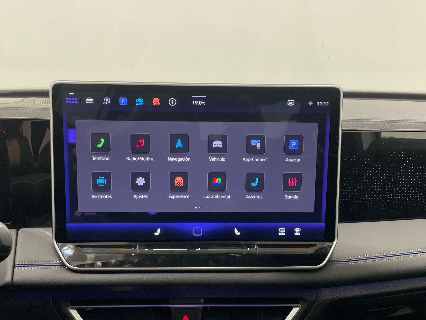 Volkswagen Tiguan R-Line 1.5 eTSI 110 kW (150 CV) DSG