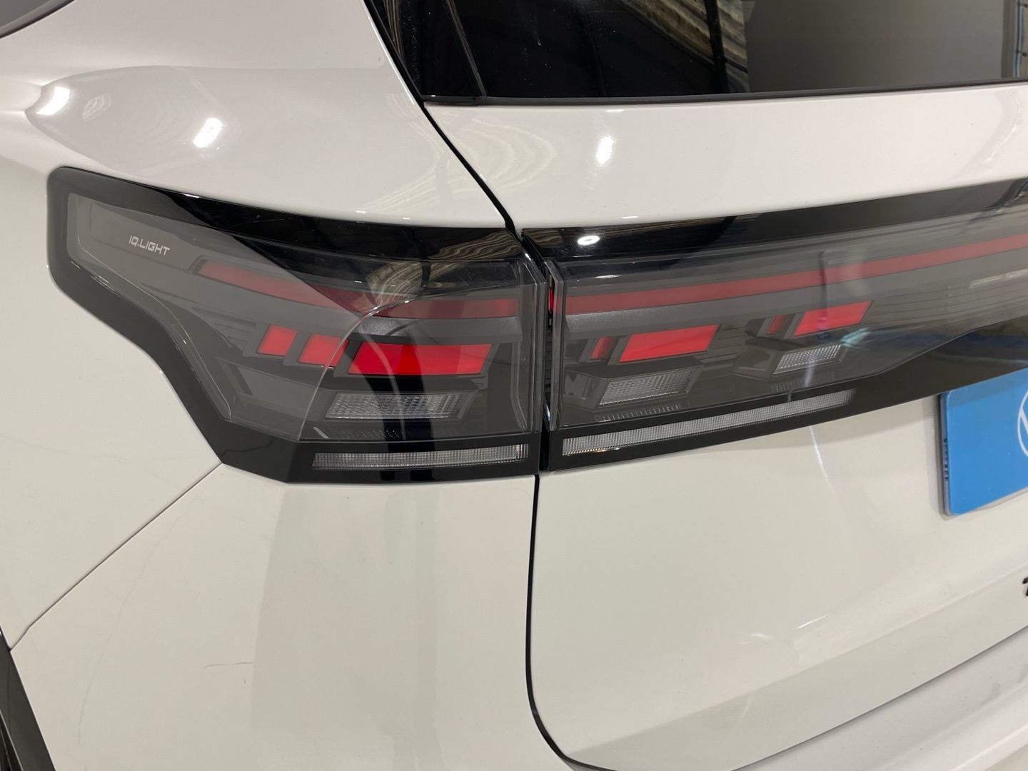 Volkswagen Tiguan R-Line 1.5 eTSI 110 kW (150 CV) DSG