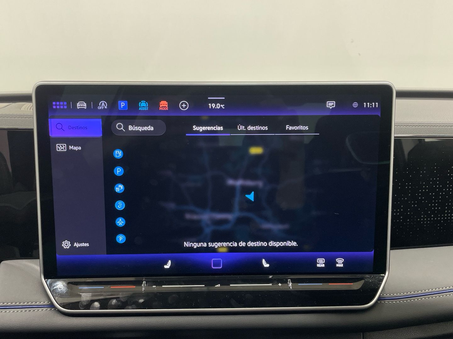 Volkswagen Tiguan R-Line 1.5 eTSI 110 kW (150 CV) DSG