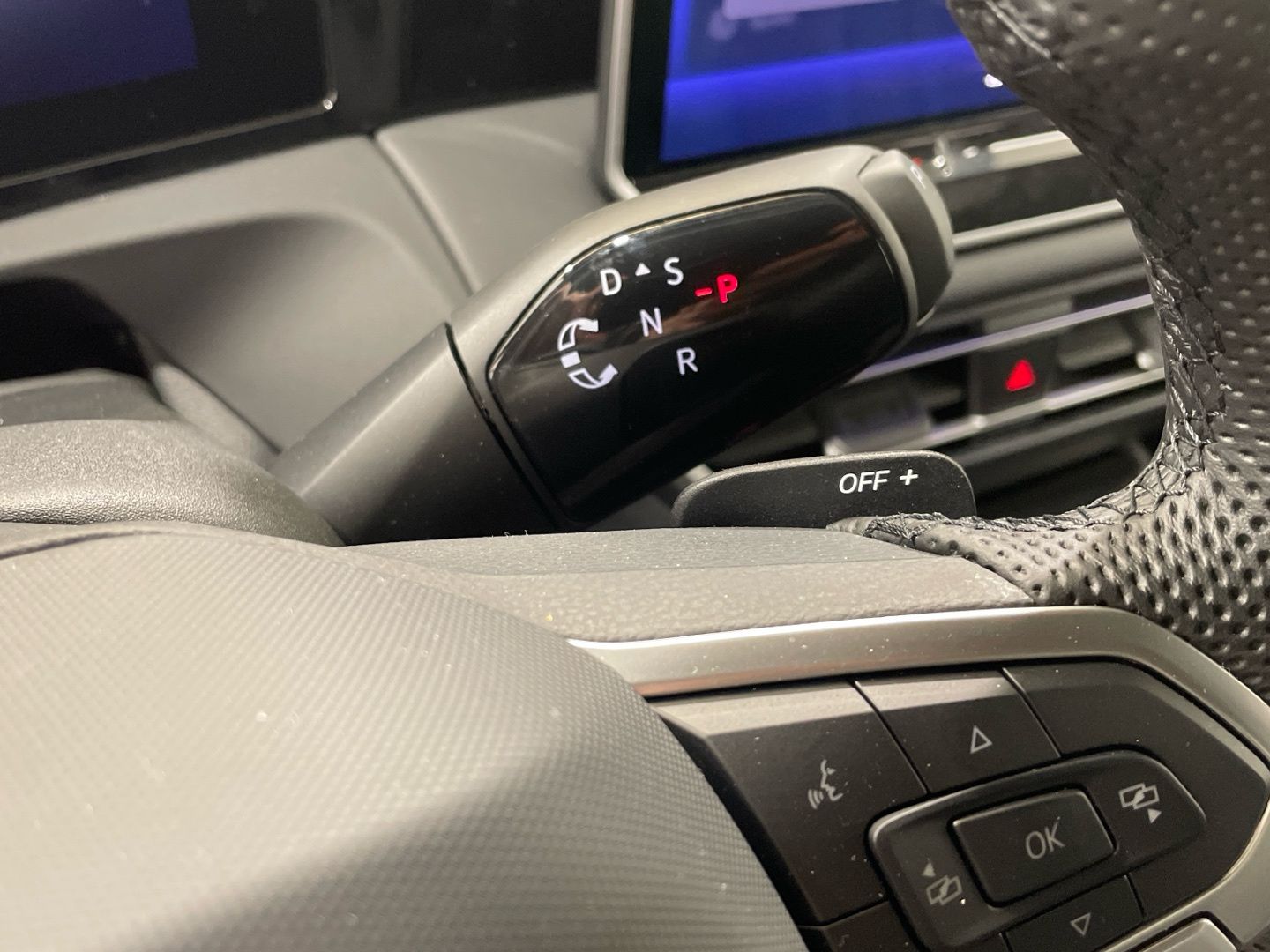 Volkswagen Tiguan R-Line 1.5 eTSI 110 kW (150 CV) DSG