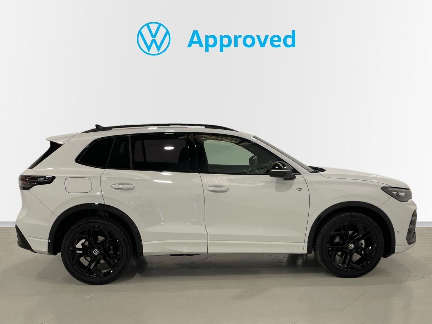 Volkswagen Tiguan R-Line 1.5 eTSI 110 kW (150 CV) DSG