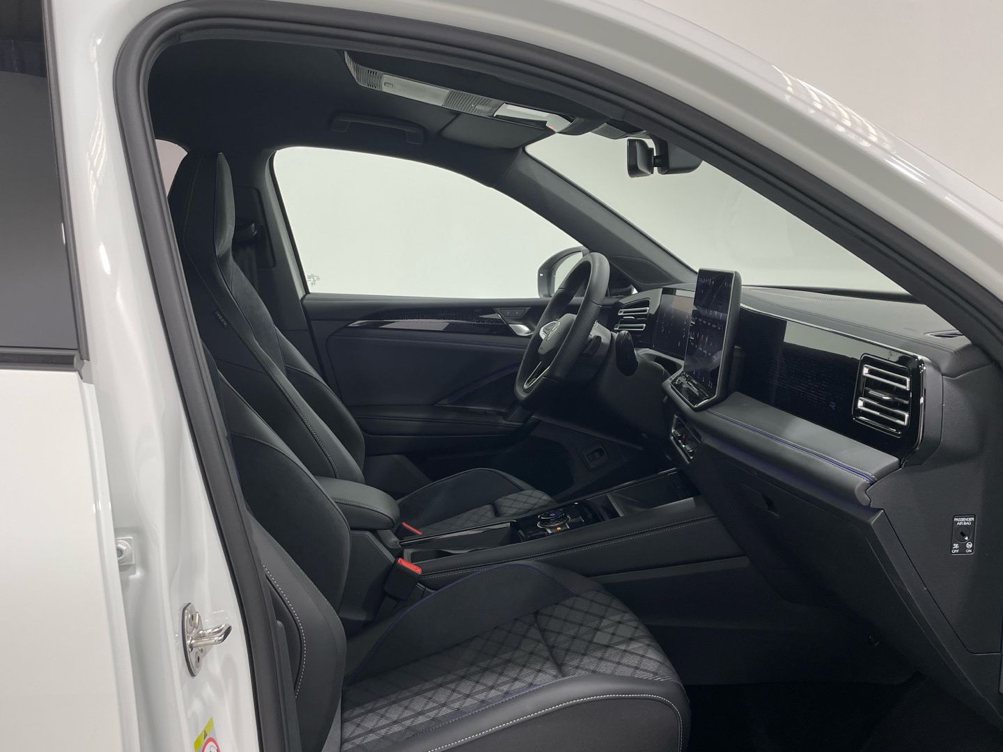 Volkswagen Tiguan R-Line 1.5 eTSI 110 kW (150 CV) DSG
