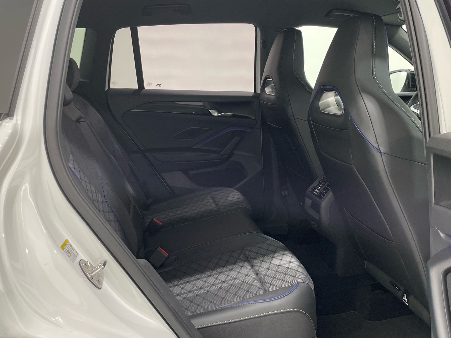 Volkswagen Tiguan R-Line 1.5 eTSI 110 kW (150 CV) DSG