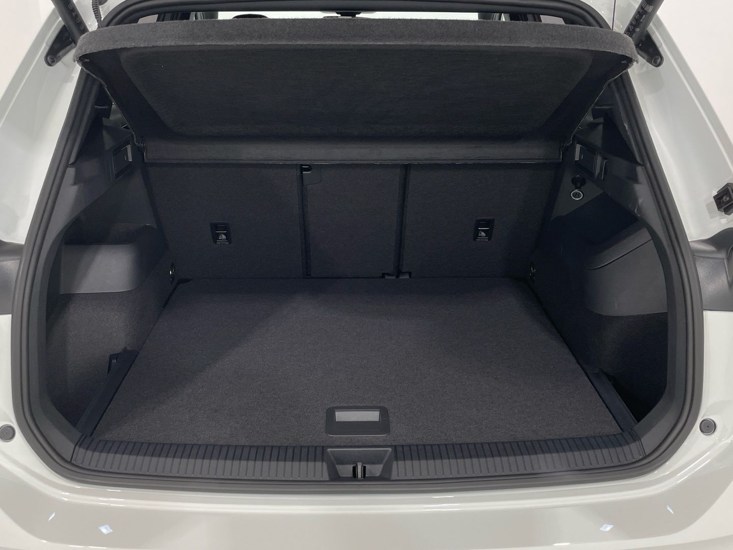 Volkswagen Tiguan R-Line 1.5 eTSI 110 kW (150 CV) DSG