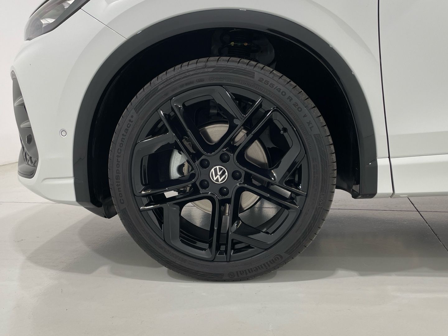 Volkswagen Tiguan R-Line 1.5 eTSI 110 kW (150 CV) DSG