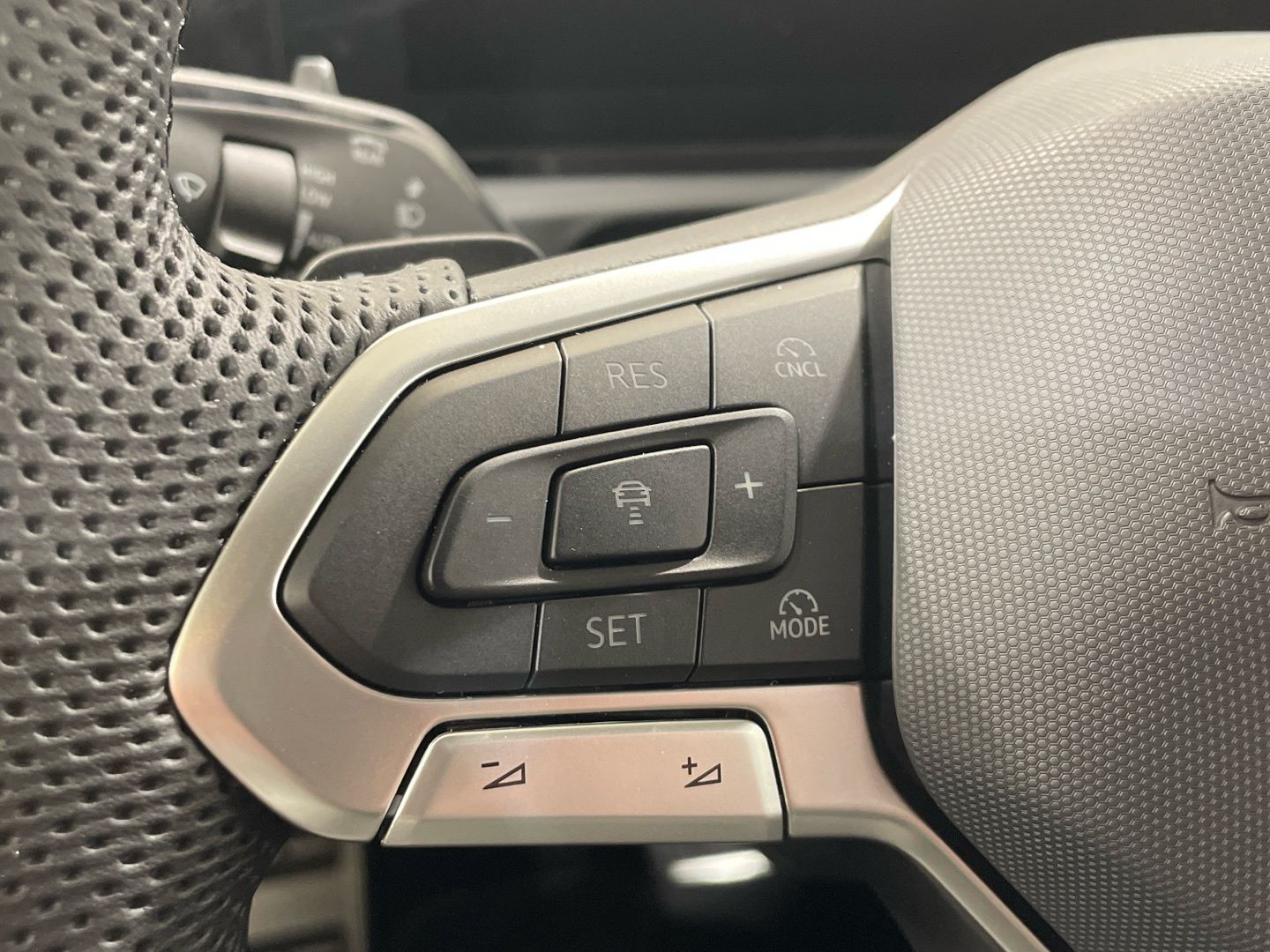Volkswagen Tiguan R-Line 1.5 eTSI 110 kW (150 CV) DSG