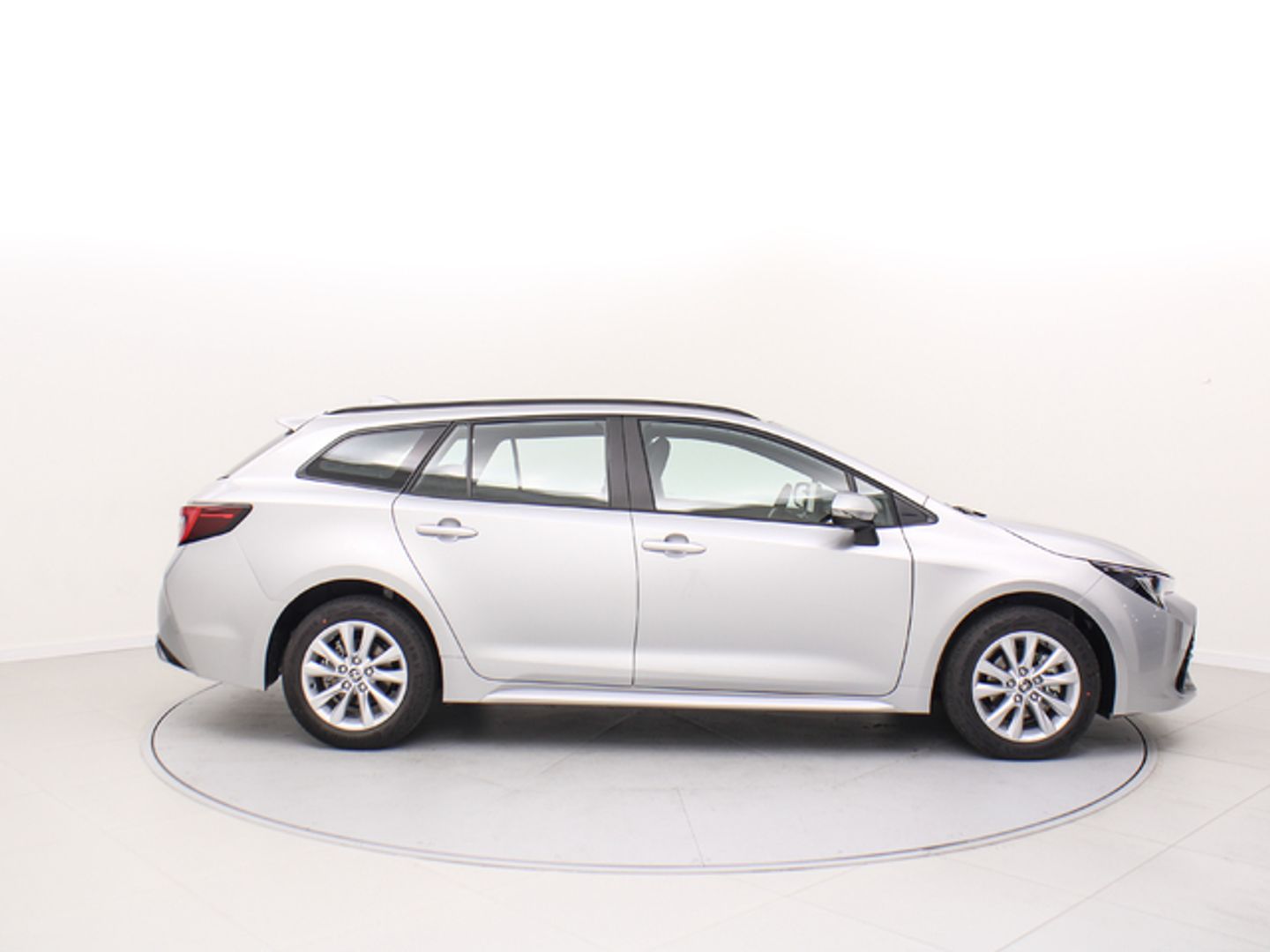 Toyota Corolla 140H Active Plus Touring Sport 103 kW (140 CV)