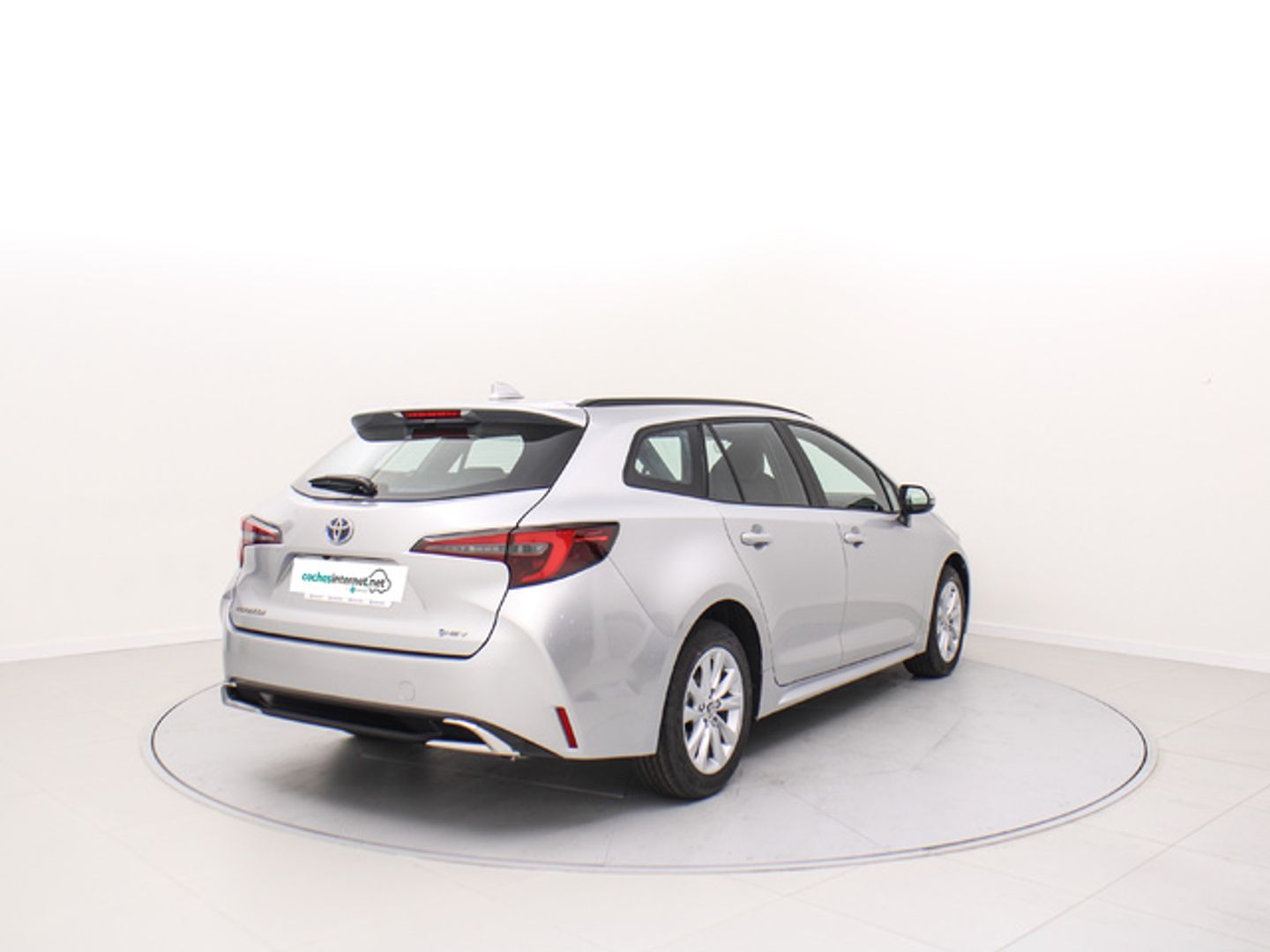Toyota Corolla 140H Active Plus Touring Sport 103 kW (140 CV)