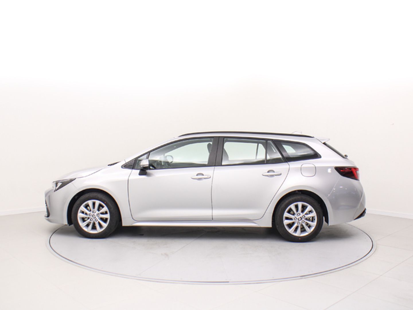 Toyota Corolla 140H Active Plus Touring Sport 103 kW (140 CV)