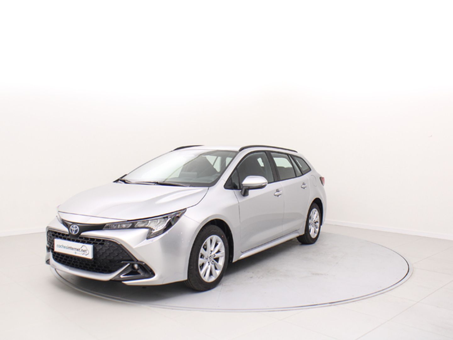 Toyota Corolla 140H Active Plus Touring Sport 103 kW (140 CV)