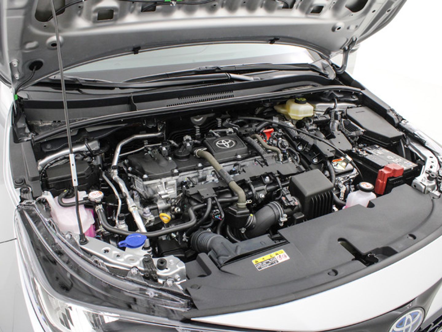 Toyota Corolla 140H Active Plus Touring Sport 103 kW (140 CV)