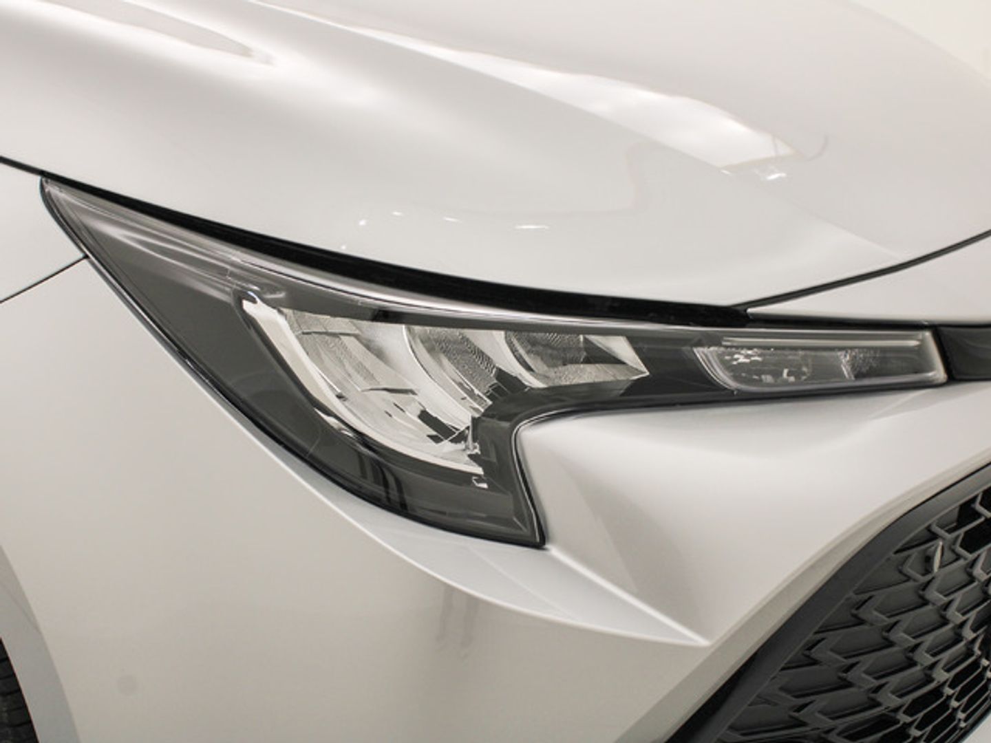 Toyota Corolla 140H Active Plus Touring Sport 103 kW (140 CV)
