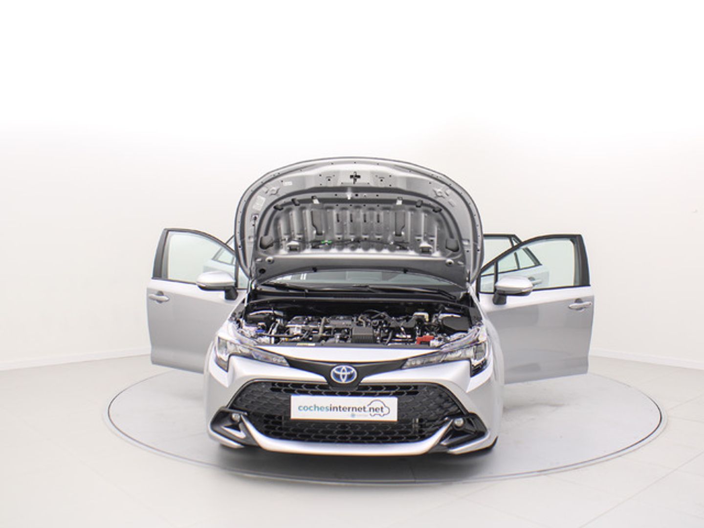Toyota Corolla 140H Active Plus Touring Sport 103 kW (140 CV)