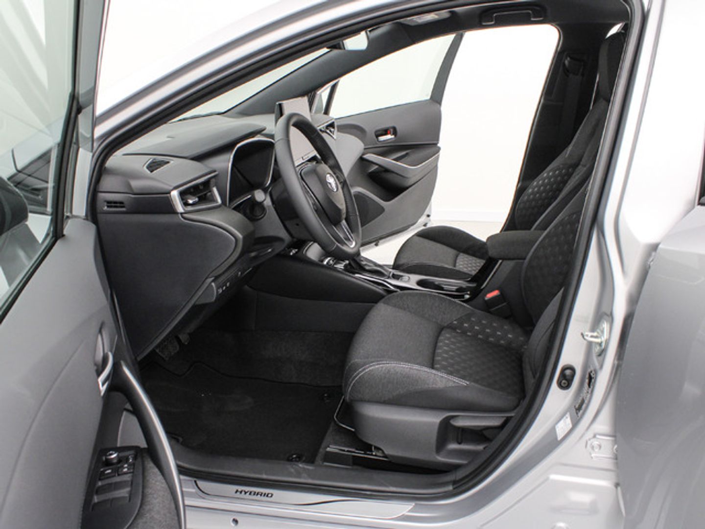 Toyota Corolla 140H Active Plus Touring Sport 103 kW (140 CV)