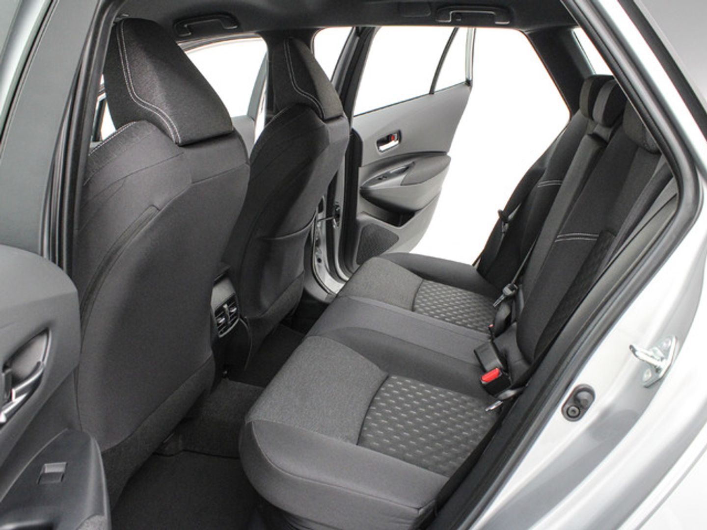 Toyota Corolla 140H Active Plus Touring Sport 103 kW (140 CV)