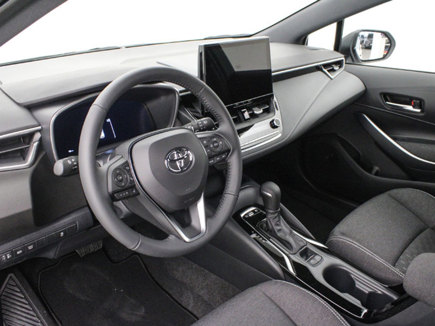 Toyota Corolla 140H Active Plus Touring Sport 103 kW (140 CV)