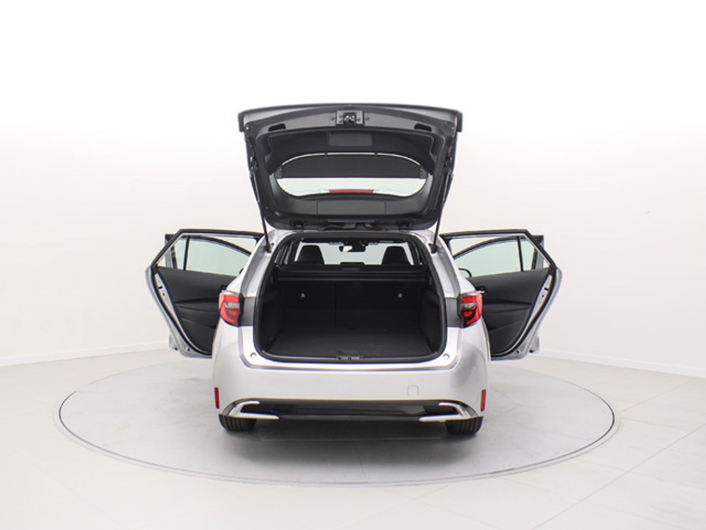 Toyota Corolla 140H Active Plus Touring Sport 103 kW (140 CV)