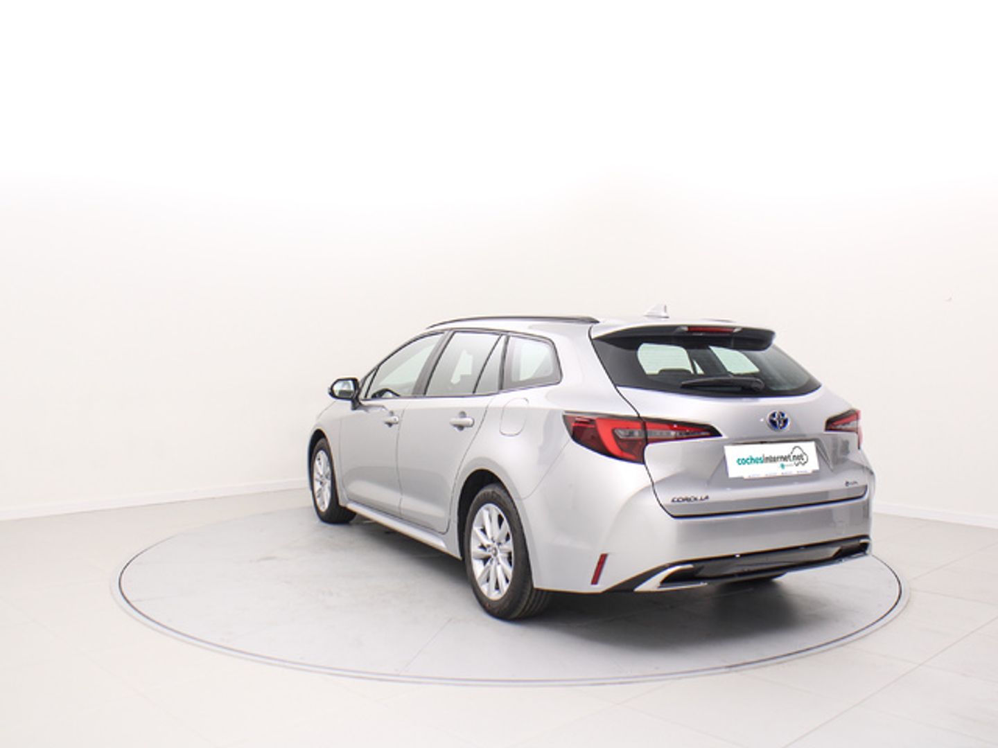 Toyota Corolla 140H Active Plus Touring Sport 103 kW (140 CV)