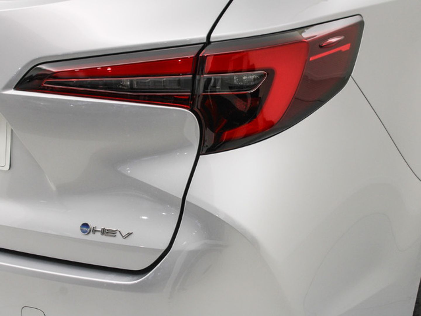 Toyota Corolla 140H Active Plus Touring Sport 103 kW (140 CV)
