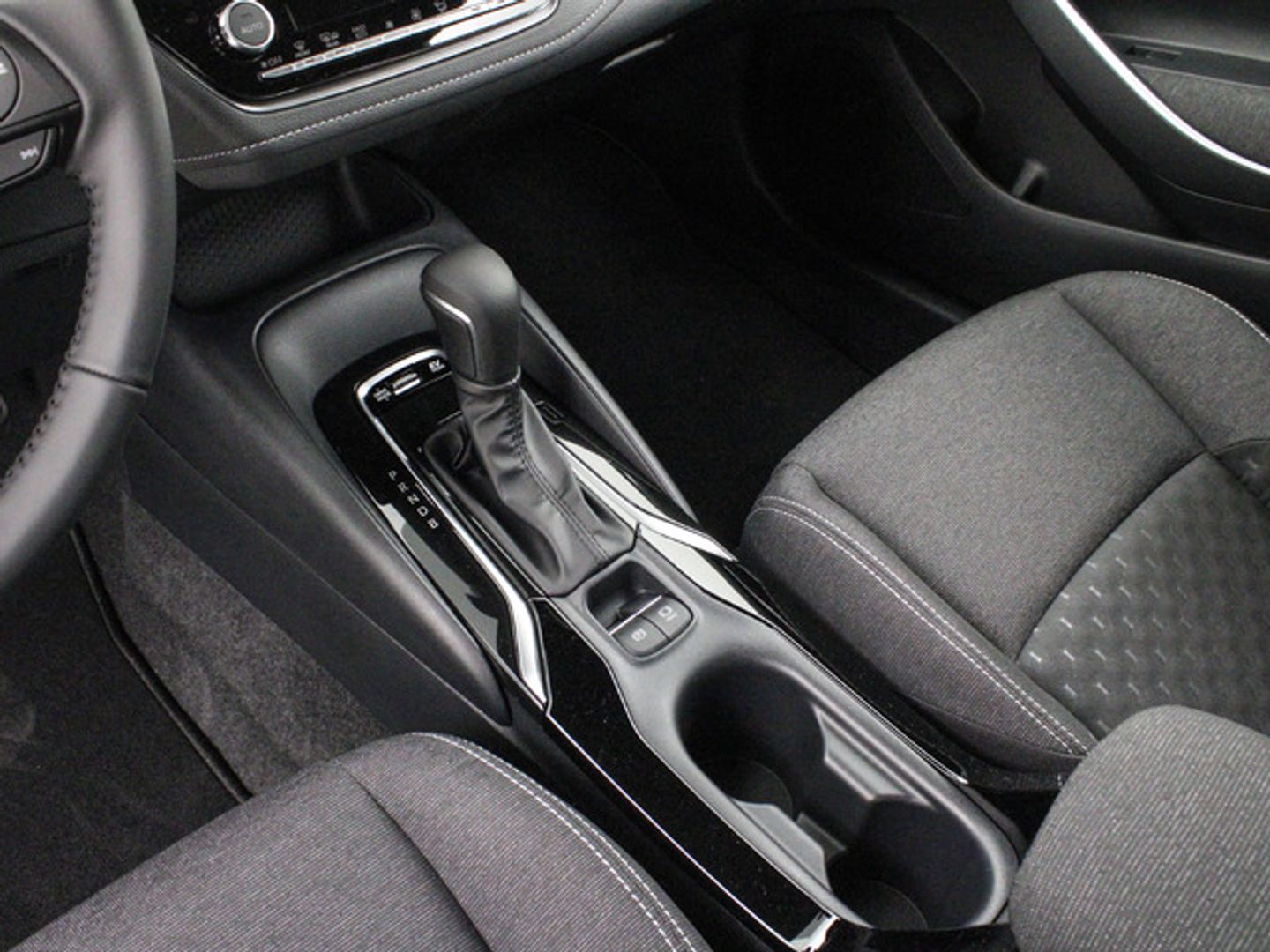 Toyota Corolla 140H Active Plus Touring Sport 103 kW (140 CV)