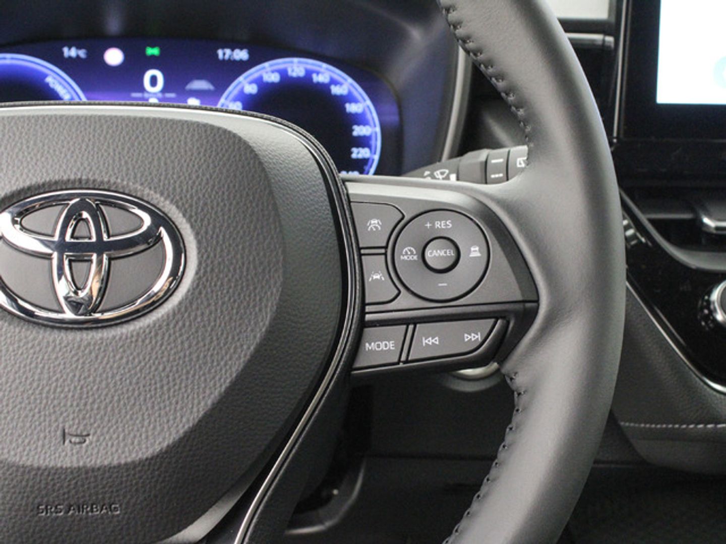 Toyota Corolla 140H Active Plus Touring Sport 103 kW (140 CV)