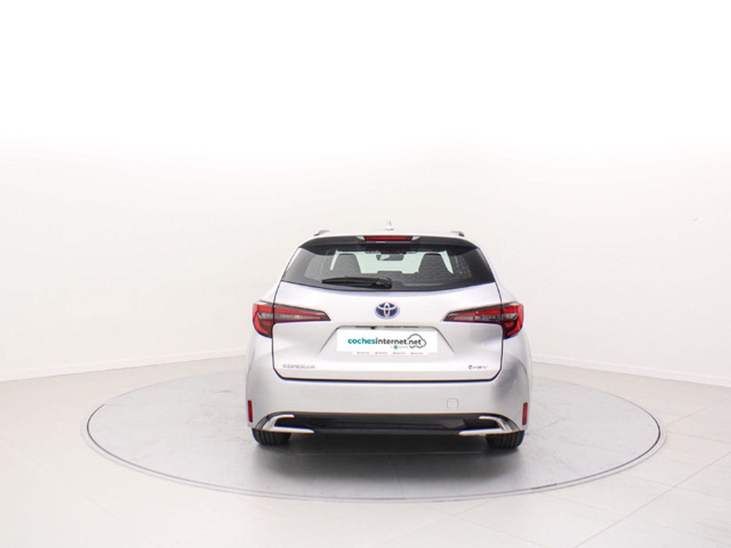 Toyota Corolla 140H Active Plus Touring Sport 103 kW (140 CV)